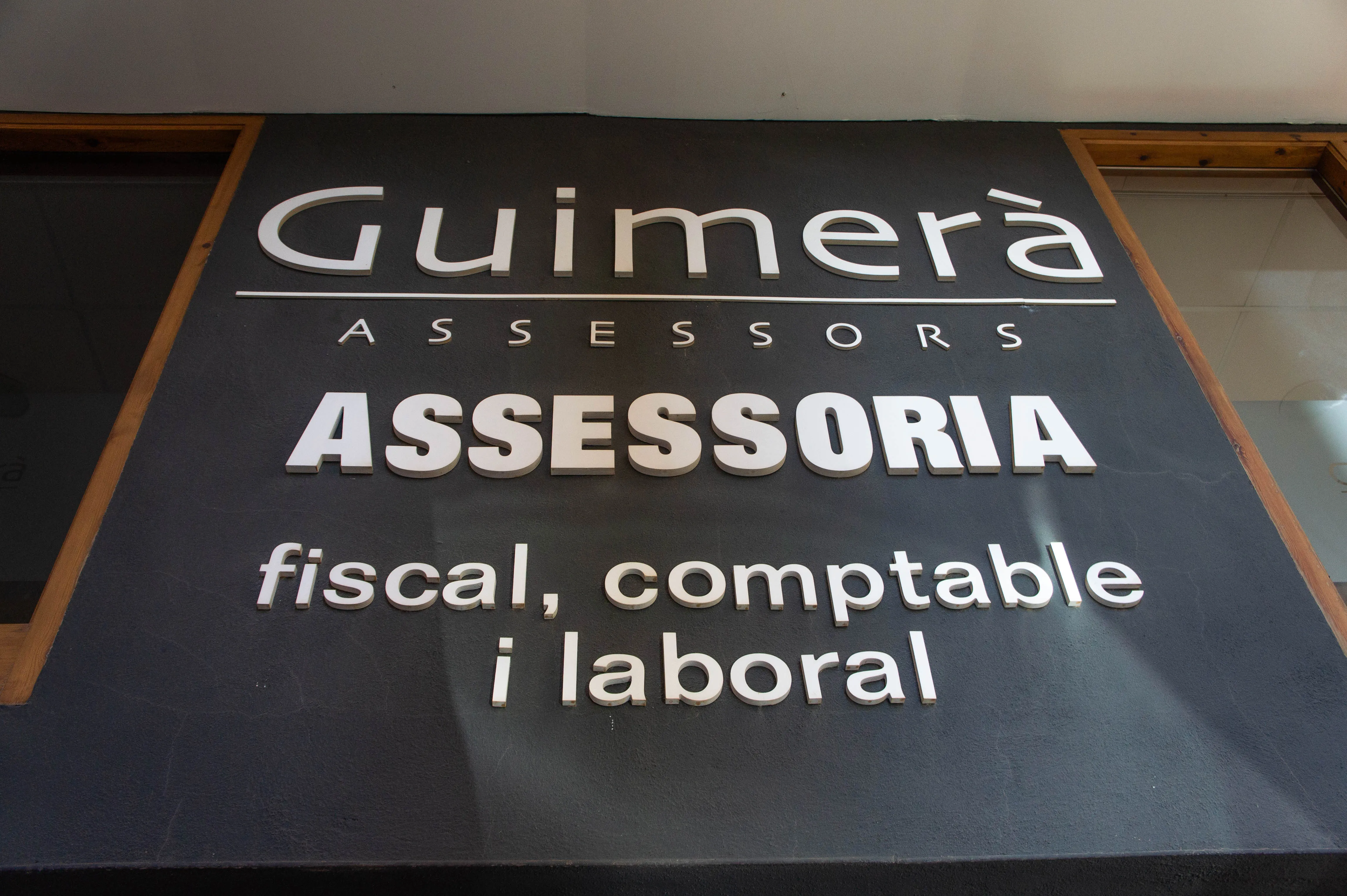 Guimerà Consultoria Empresarial